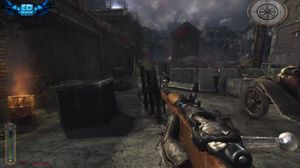 NecroVision: Lost Company PC, wersja cyfrowa 3