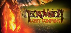 NecroVision: Lost Company PC, wersja cyfrowa 1