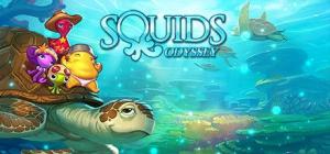 Squids Odyssey PC, wersja cyfrowa 1