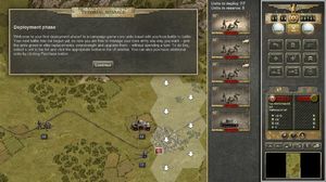 Panzer Corps Steam Gift 1