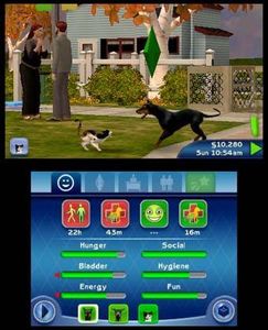 The Sims 3 + Pets DLC Steam Gift 1