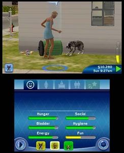 The Sims 3 + Pets DLC Steam Gift 2