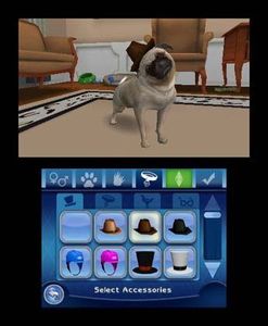 The Sims 3 + Pets DLC Steam Gift 5