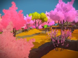 The Witness 3