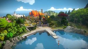 The Witness 6