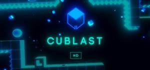 Cublast HD PC, wersja cyfrowa 1