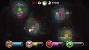 Move or Die PC, wersja cyfrowa 19