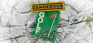 Dangerous Golf PC, wersja cyfrowa 1