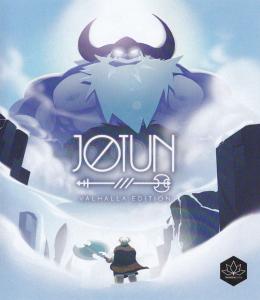 Jotun: Valhalla Edition (Steam Gift) 1