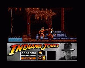 Indiana Jones and the Last Crusade PC, wersja cyfrowa 1
