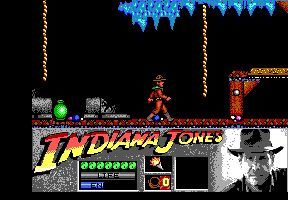 Indiana Jones and the Last Crusade PC, wersja cyfrowa 2