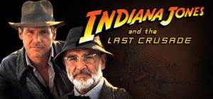 Indiana Jones and the Last Crusade PC, wersja cyfrowa 3