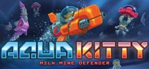 Aqua Kitty: Milk Mine Defender PC, wersja cyfrowa 1