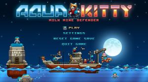 Aqua Kitty: Milk Mine Defender PC, wersja cyfrowa 6