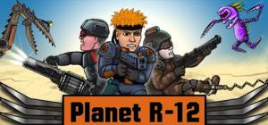Planet R-12 PC, wersja cyfrowa 1