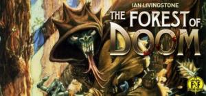 The Forest of Doom 1