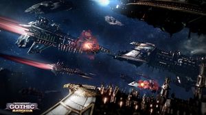 Battlefleet Gothic: Armada PC, wersja cyfrowa 2