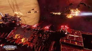 Battlefleet Gothic: Armada PC, wersja cyfrowa 3