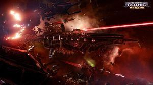 Battlefleet Gothic: Armada PC, wersja cyfrowa 4
