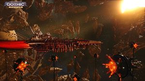 Battlefleet Gothic: Armada PC, wersja cyfrowa 5