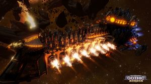 Battlefleet Gothic: Armada PC, wersja cyfrowa 6