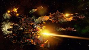 Battlefleet Gothic: Armada PC, wersja cyfrowa 10