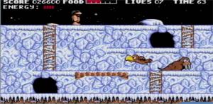 Prehistorik PC, wersja cyfrowa 11