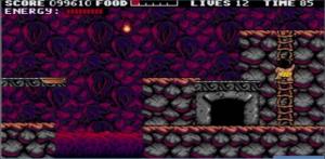 Prehistorik PC, wersja cyfrowa 12