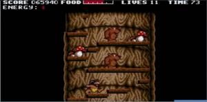 Prehistorik PC, wersja cyfrowa 4