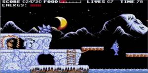 Prehistorik PC, wersja cyfrowa 5