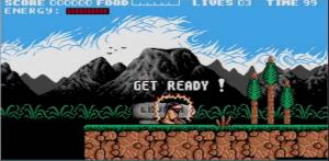 Prehistorik PC, wersja cyfrowa 6