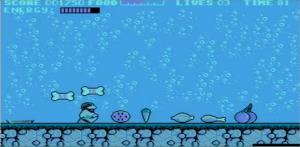 Prehistorik PC, wersja cyfrowa 7