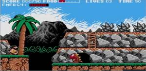 Prehistorik PC, wersja cyfrowa 8