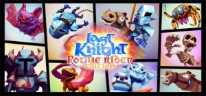 Last Knight: Rogue Rider Edition PC, wersja cyfrowa 1