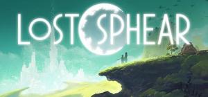 LOST SPHEAR PC, wersja cyfrowa 1