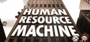 Human Resource Machine PC, wersja cyfrowa 1