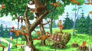 Chicken Shoot Gold PC, wersja cyfrowa 2