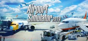 Airport Simulator 2019 1