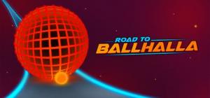 Road to Ballhalla PC, wersja cyfrowa 1