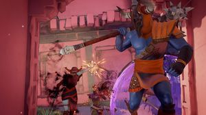 Mirage: Arcane Warfare PC, wersja cyfrowa 4