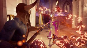 Mirage: Arcane Warfare PC, wersja cyfrowa 6