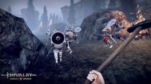 Chivalry: Deadliest Warrior PC, wersja cyfrowa 11