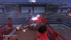 Chivalry: Deadliest Warrior PC, wersja cyfrowa 3
