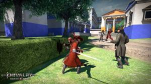 Chivalry: Deadliest Warrior PC, wersja cyfrowa 8