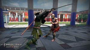 Chivalry: Deadliest Warrior PC, wersja cyfrowa 9