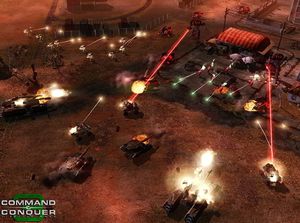 Command & Conquer 3: Tiberium Wars (Steam Gift) PC, wersja cyfrowa 2