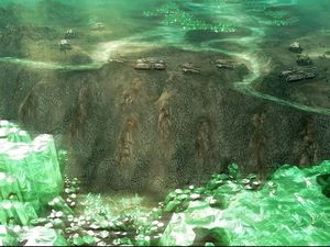 Command & Conquer 3: Tiberium Wars (Steam Gift) PC, wersja cyfrowa 5