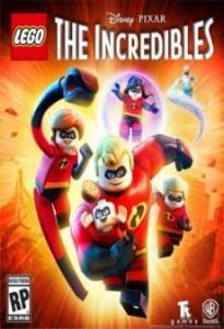LEGO The Incredibles PC, wersja cyfrowa 1