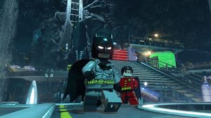 LEGO Batman 3: Beyond Gotham Premium Edition Steam Gift 2