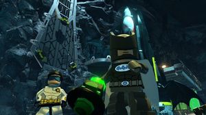 LEGO Batman 3: Beyond Gotham Premium Edition PC, wersja cyfrowa 4